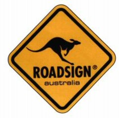 ROADSIGN australia