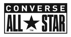 CONVERSE ALL STAR