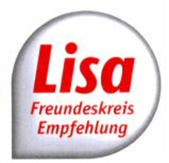 Lisa Freundeskreis Empfehlung