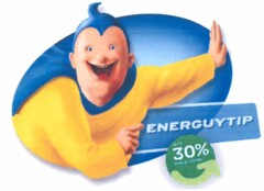 ENERGUYTIP 30%