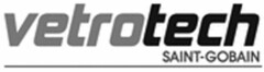 vetrotech SAINT-GOBAIN