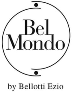 Bel Mondo by Bellotti Ezio