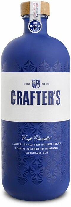 CRAFTER'S