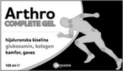 Arthro COMPLETE GEL