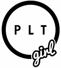 PLT girl