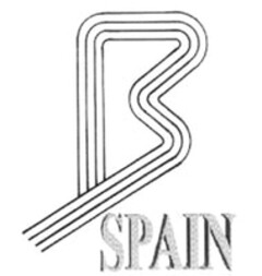 B SPAIN