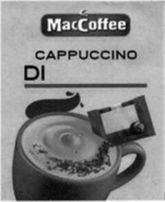 MacCoffee CAPPUCCINO DI