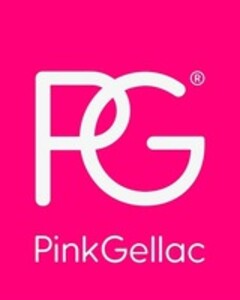 PG Pink Gellac