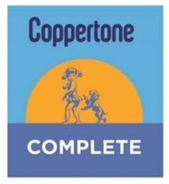 Coppertone COMPLETE