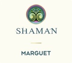 SHAMAN MARGUET