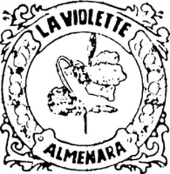 LA VIOLETTE