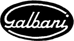 Galbani