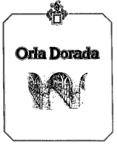 Orla Dorada