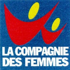 LA COMPAGNIE DES FEMMES