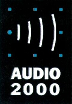 AUDIO 2000