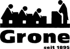 Grone seit 1895