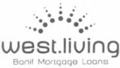 west.living Banif Mortgage Loans