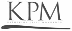 KPM KATHERINE PRICE MONDADORI