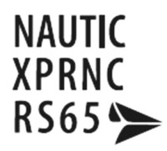 NAUTIC XPRNC RS65