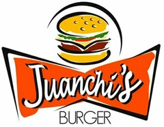 Juanchi's BURGER