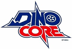 DINOCORE TUBAn