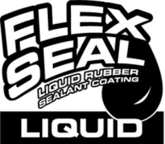 FLEX SEAL LIQUID RUBBER SEALANT COATING LIQUID