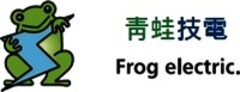 Frog electric.