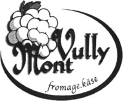 Mont Vully fromage.käse