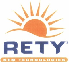 RETY NEM TECHNOLOGIES