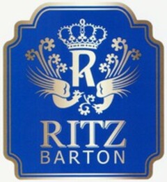 R RITZ BARTON