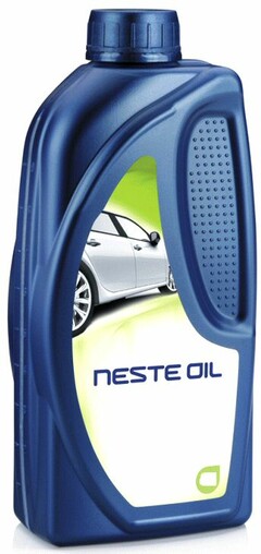 NESTE OIL