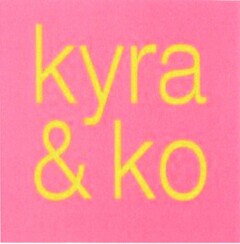 kyra & ko