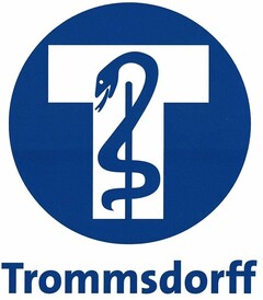 Trommsdorff