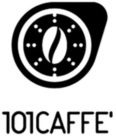 101CAFFE'