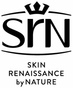 SrN SKIN RENAISSANCE by NATURE