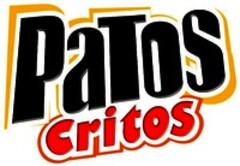 Patos critos