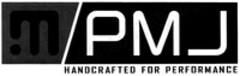 M PMJ HANDCRAFTED FOR PERFORMANCE