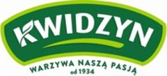 KWIDZYN WARZYWA NASZĄ PASJĄ OD 1934