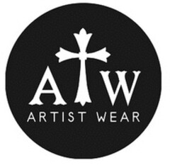 AW ARTIST WEAR