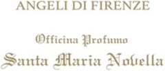 ANGELI DI FIRENZE Officina Profumo Santa Maria Novella