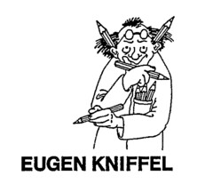 EUGEN KNIFFEL