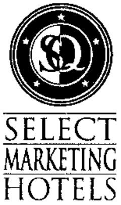 SQ SELECT MARKETING HOTELS