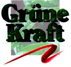 Grüne Kraft