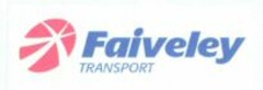 Faiveley TRANSPORT