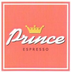 Prince ESPRESSO