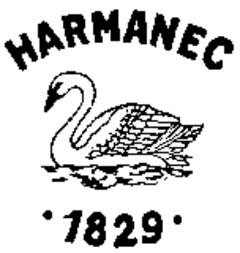 HARMANEC 1829
