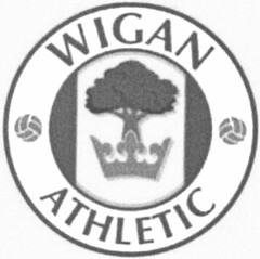 WIGAN ATHLETIC