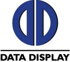 DATA DISPLAY