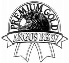 PREMIUM GOLD ANGUS BEEF