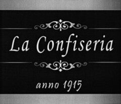 La Confiseria anno 1915